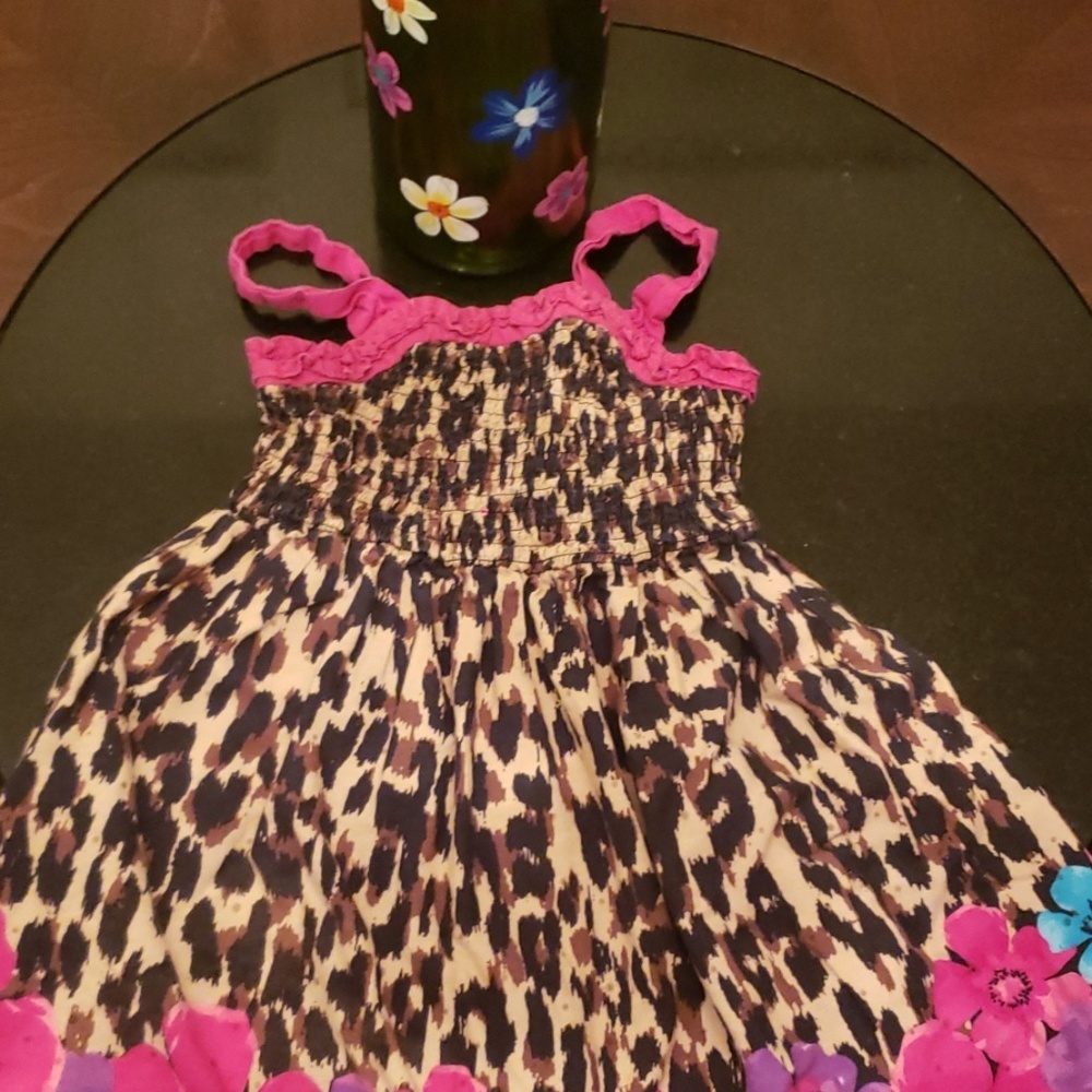 4/$20 4t Dress
